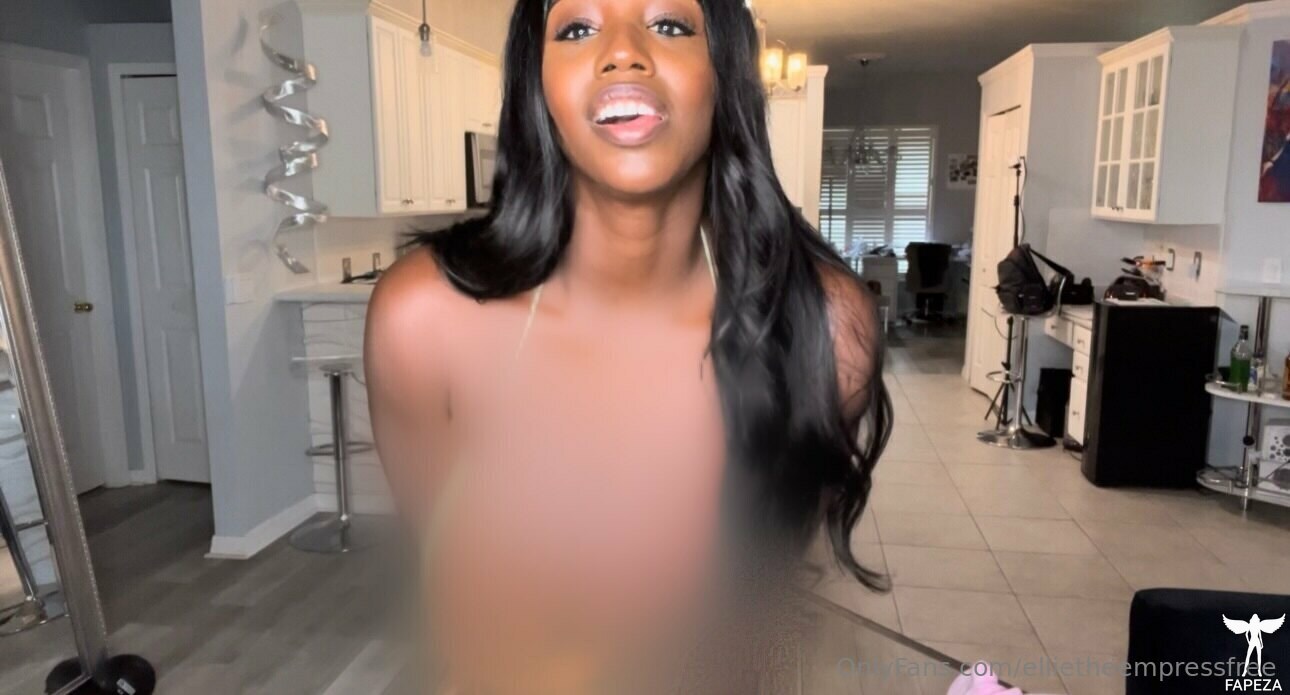 ellietheempressfree