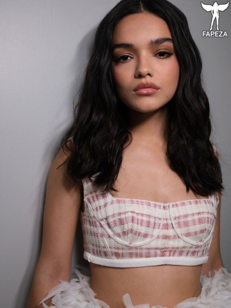 Rachel Zegler